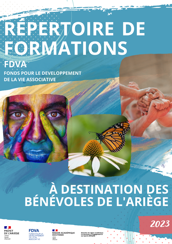 répertoire form béné 2023